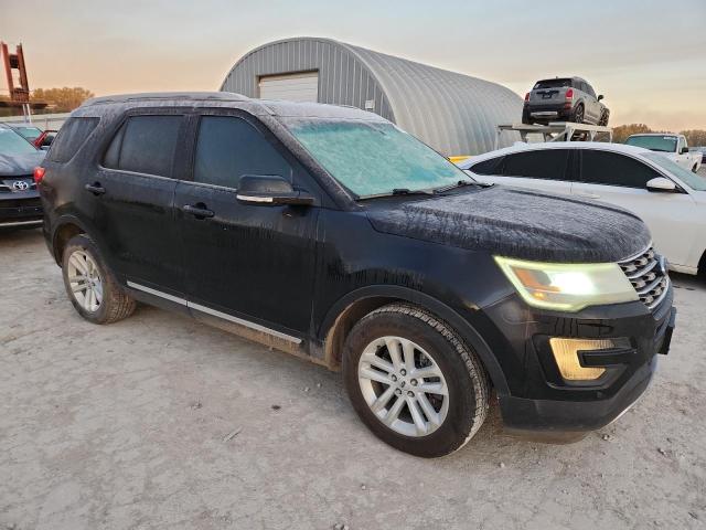 Photo 4 from auction – 2016 FORD EXPLORER with VIN 1FM5K7DH3GGA70047