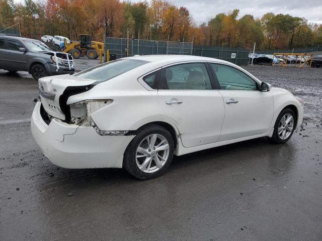 Photo 3 from auction – 2013 NISSAN ALTIMA 2.5 with VIN 1N4AL3AP3DC148856