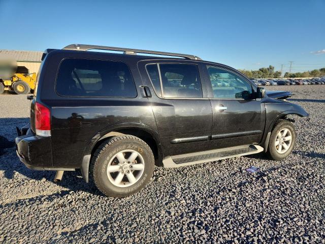Photo 3 from auction – 2012 NISSAN ARMADA SV with VIN 5N1AA0NC2CN620596