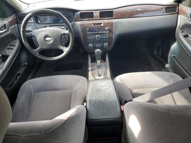 Photo 8 from auction – 2012 CHEVROLET IMPALA LT with VIN 2G1WG5E3XC1329411