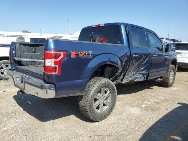 Photo 3 from auction – 2018 FORD F150 SUPERCREW with VIN 1FTEW1E59JFC00887