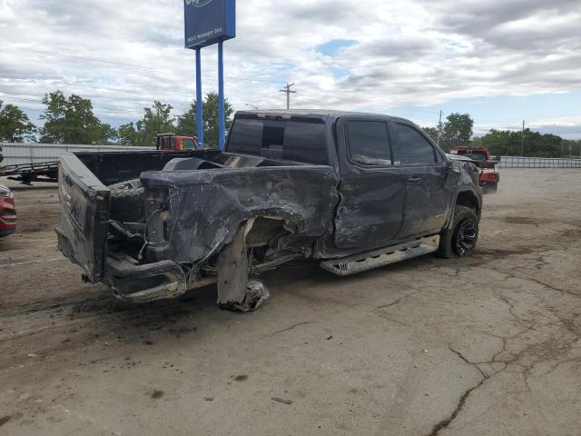 Photo 3 from auction – 2022 GMC SIERRA with VIN 3GTUUEET4NG573573