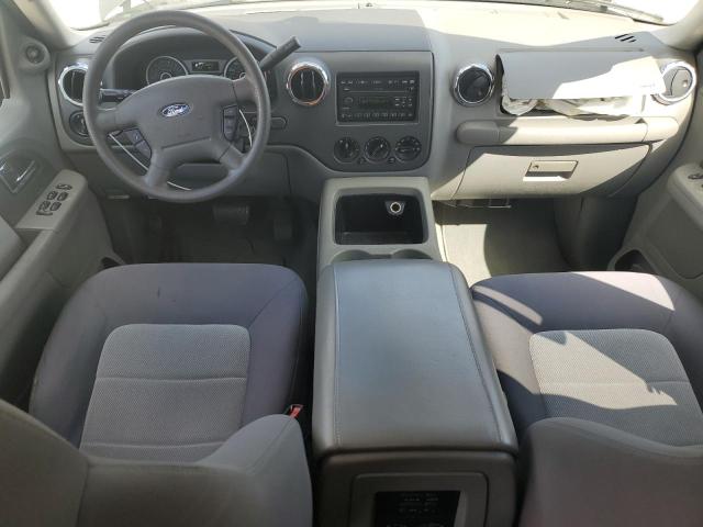 Photo 8 from auction – 2005 FORD EXPEDITION with VIN 1FMPU15525LA14688