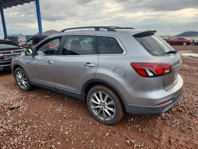 Photo 2 from auction – 2015 MAZDA CX-9 GRAND with VIN JM3TB2DV1F0450748