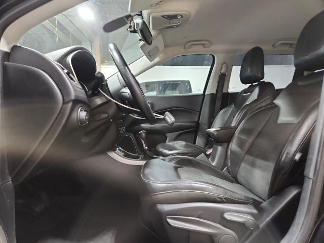 Photo 7 from auction – 2018 JEEP COMPASS LA with VIN 3C4NJCBB5JT356208