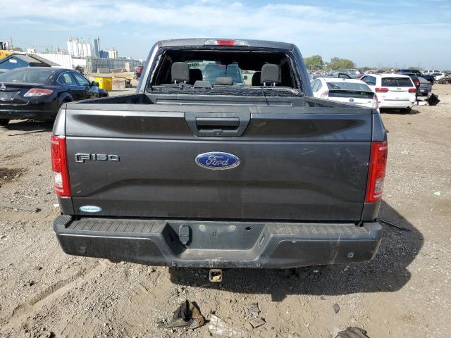 Photo 6 from auction – 2016 FORD F150 SUPER with VIN 1FTEW1EP2GKE09387