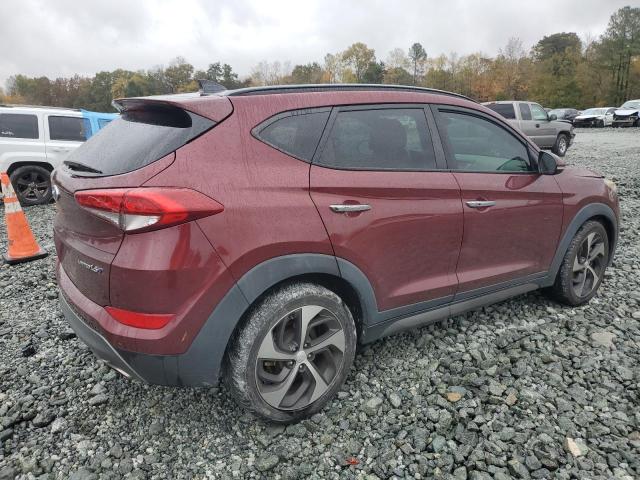 Photo 3 from auction – 2016 HYUNDAI TUCSON LIM with VIN KM8J33A20GU141923