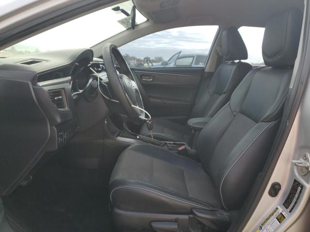 Photo 7 from auction – 2015 TOYOTA COROLLA L with VIN 2T1BURHE0FC271351