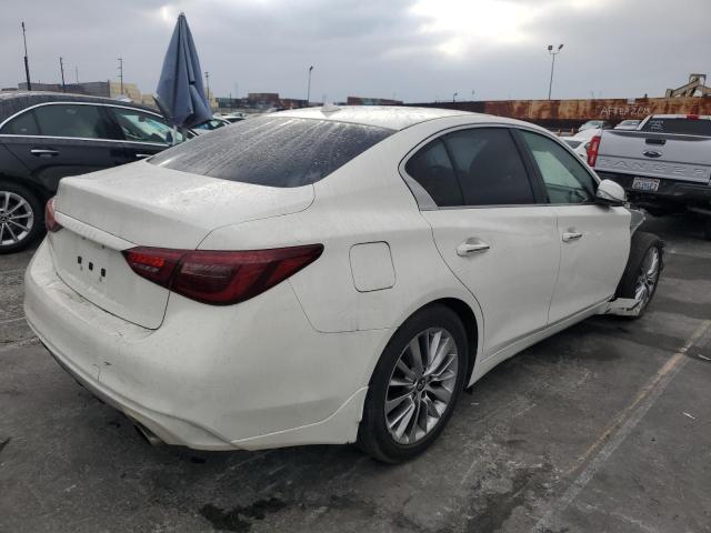 Photo 3 from auction – 2018 INFINITI Q50 with VIN JN1EV7AP2JM362646