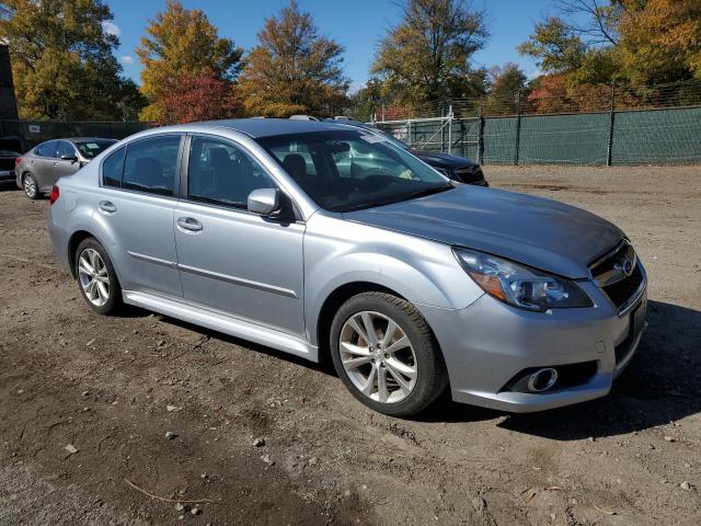 Photo 4 from auction – 2013 SUBARU LEGACY 2.5 with VIN 4S3BMBJ67D3043363
