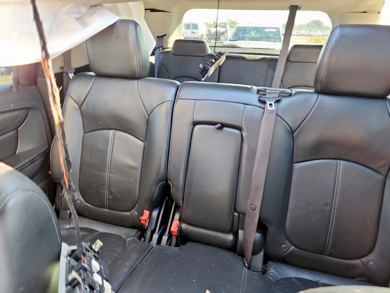 Photo 10 from auction – 2015 GMC ACADIA SLT-1 with VIN 1GKKRRKD2FJ333021