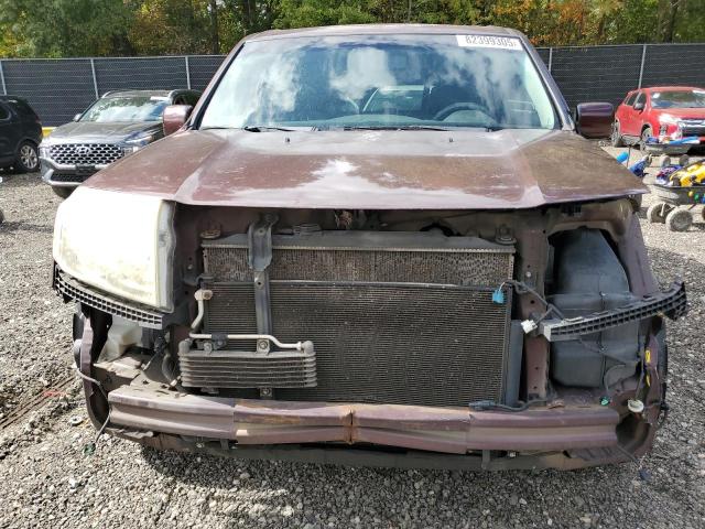 Photo 5 from auction – 2011 HONDA PILOT EXL with VIN 5FNYF4H57BB028312