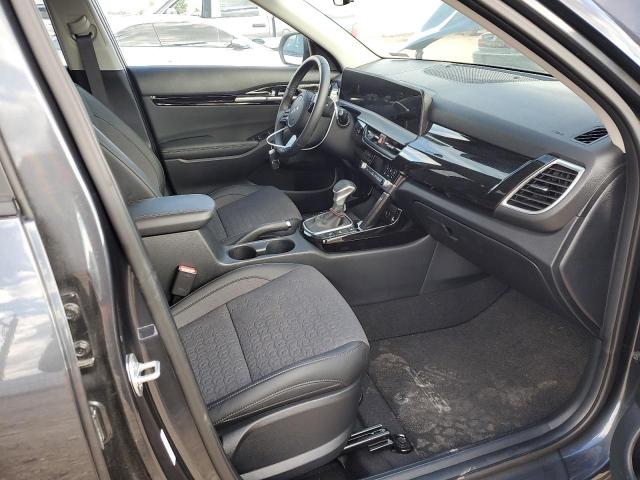 Photo 7 from auction – 2025 KIA SELTOS S with VIN KNDEUCAA9S7700130