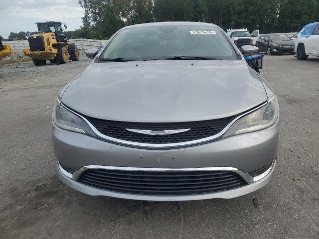 Photo 5 from auction – 2016 CHRYSLER 200 LIMITE with VIN 1C3CCCAB4GN166593