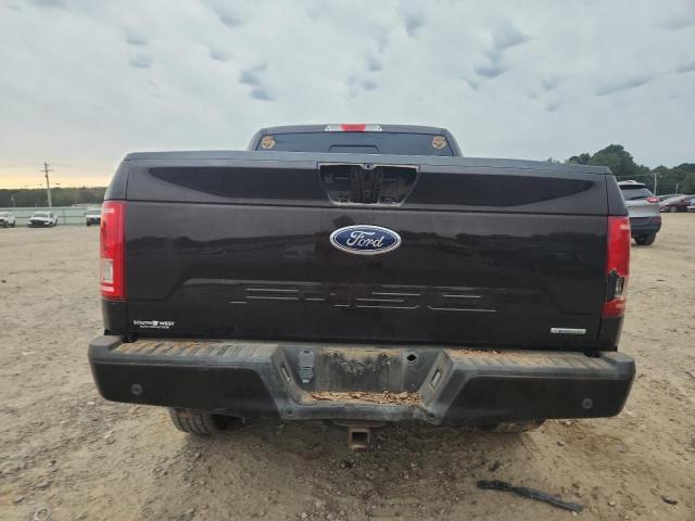 Photo 6 from auction – 2020 FORD F150 SUPER with VIN 1FTEW1EP3LFA12113