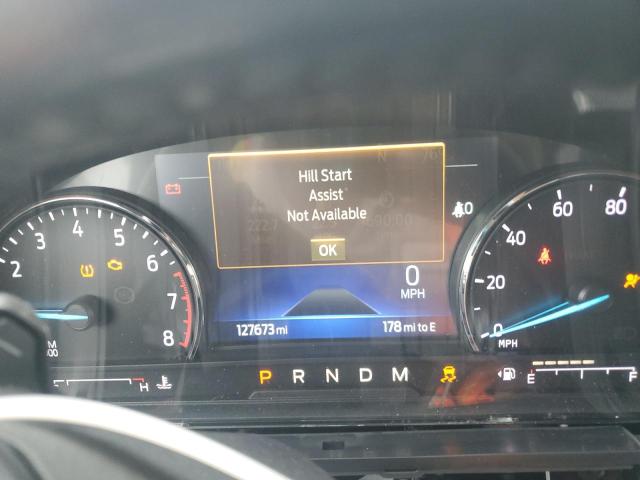 Photo 9 from auction – 2020 FORD EXPLORER X with VIN 1FMSK8DH4LGA37478