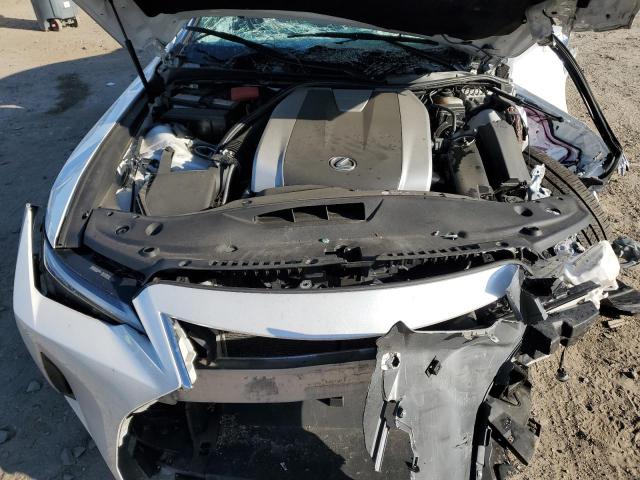 Zdjęcie 11 z aukcji – 2023 LEXUS IS 300 z VIN JTHD81F26P5051104