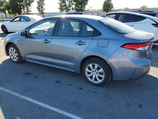 Photo 2 from auction – 2022 TOYOTA COROLLA LE with VIN 5YFEPMAE6NP385497