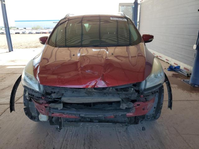 Photo 5 from auction – 2014 FORD ESCAPE TIT with VIN 1FMCU0J92EUD01721