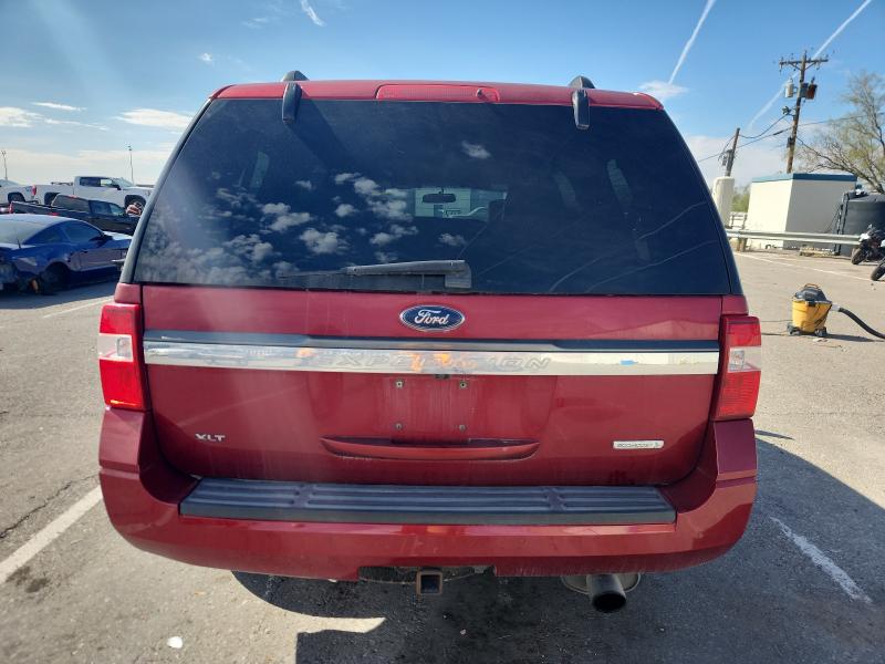 Photo 6 from auction – 2017 FORD EXPEDITION with VIN 1FMJU1HT9HEA77585