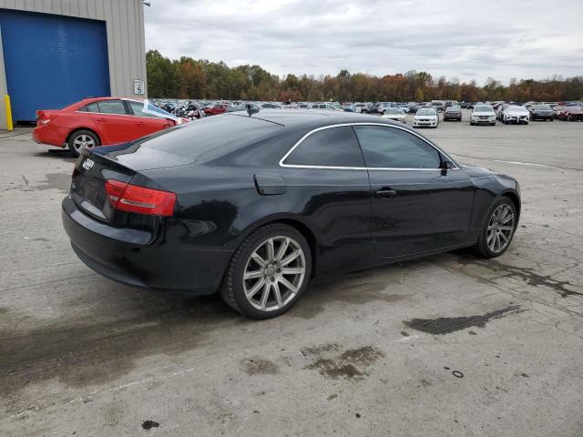 Photo 3 from auction – 2012 AUDI A5 PREMIUM with VIN WAULFAFR4CA026717