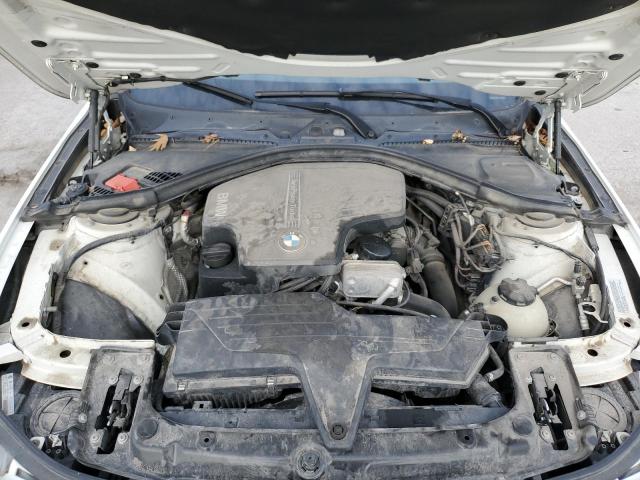 Photo 11 from auction – 2013 BMW 328 XI with VIN WBA3B3C58DF538574