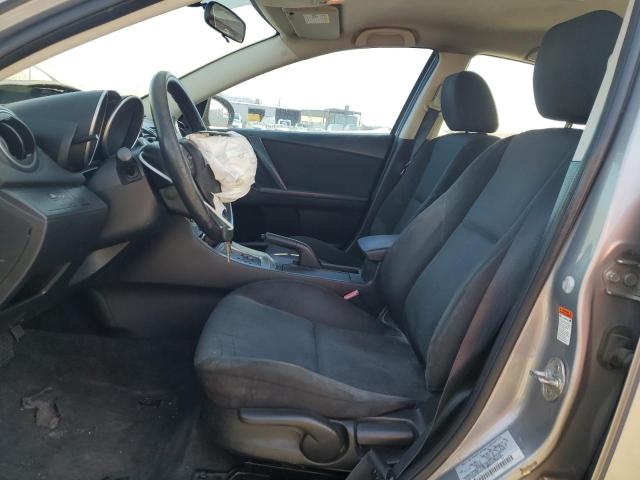 Photo 7 from auction – 2011 MAZDA 3 I with VIN JM1BL1UG5B1444906