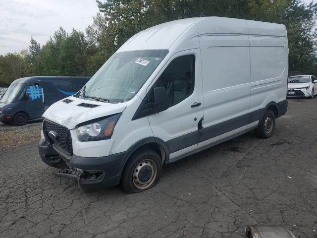 FORD TRANSIT T- 2023 with VIN 1FTBR1X82PKB15438 - Photo from auction