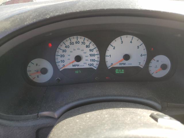 Photo 9 from auction – 2007 DODGE GRAND CARA with VIN 2D4GP44L57R266168