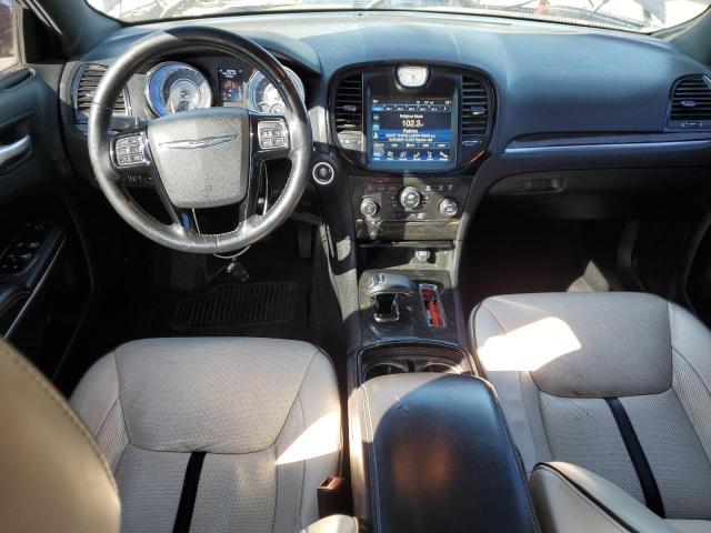Photo 8 from auction – 2014 CHRYSLER 300 with VIN 2C3CCAAG7EH330344
