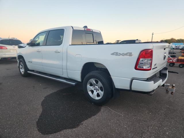 Photo 2 from auction – 2019 RAM 1500 BIG H with VIN 1C6SRFMT2KN725215