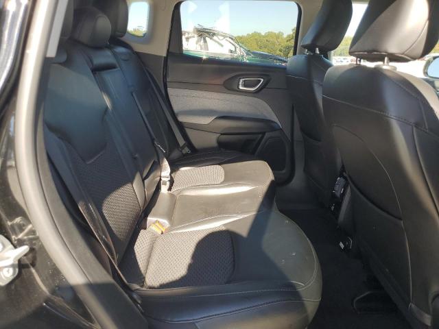 Photo 11 from auction – 2022 JEEP COMPASS with VIN 3C4NJCBBXNT225233