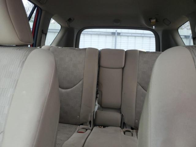 Photo 10 from auction – 2012 TOYOTA RAV4 with VIN 2T3BF4DV6CW206024