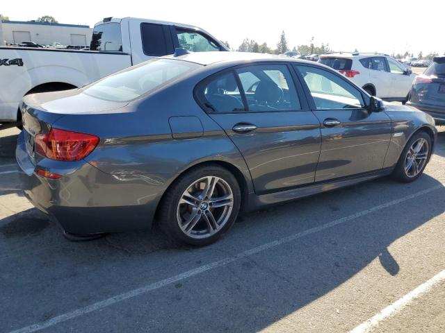 Photo 3 from auction – 2016 BMW 528 I with VIN WBA5A5C58GG348022