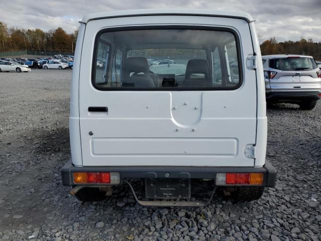 Фото 6 с аукциона – 1988 SUZUKI SAMURAI с VIN JS4JC51V1J4151925