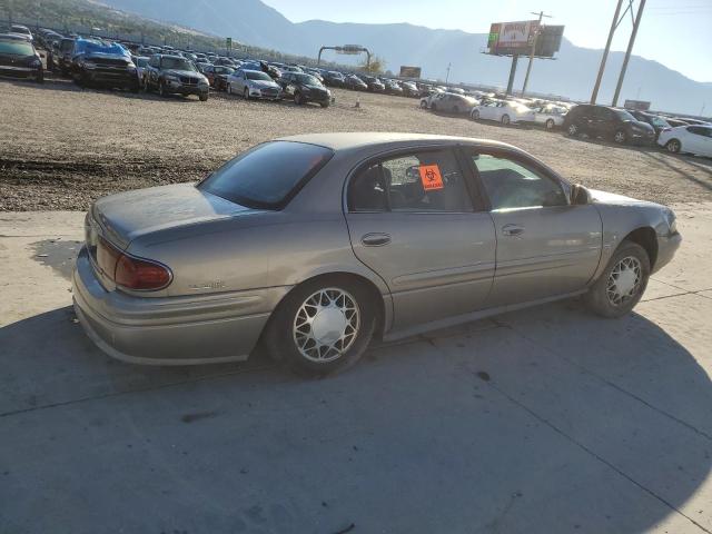 Photo 3 from auction – 2000 BUICK LESABRE LIMITED with VIN 1G4HR54K4YU238371