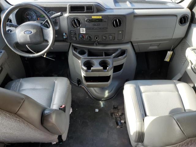 Photo 8 from auction – 2014 FORD ECONOLINE with VIN 1FTNS2EWXEDA97121