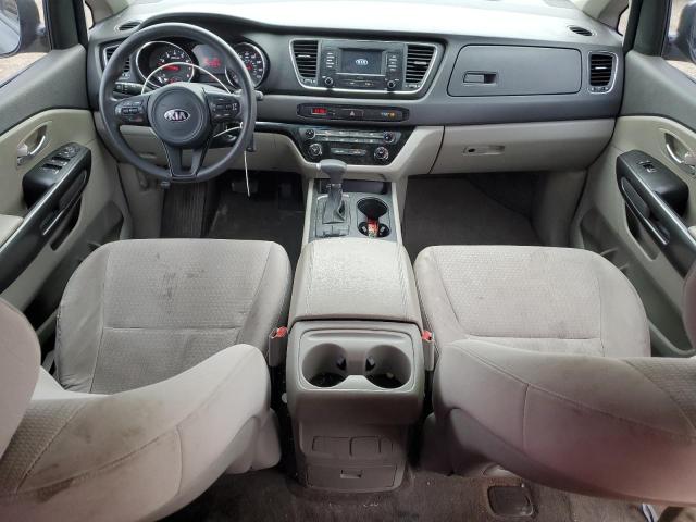 Photo 8 from auction – 2017 KIA SEDONA L with VIN KNDMA5C12H6258951