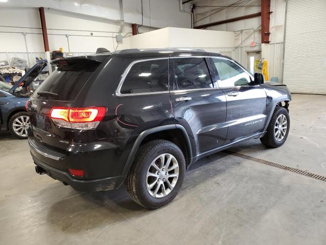 Photo 3 from auction – 2015 JEEP GRAND CHER with VIN 1C4RJFBG6FC205279