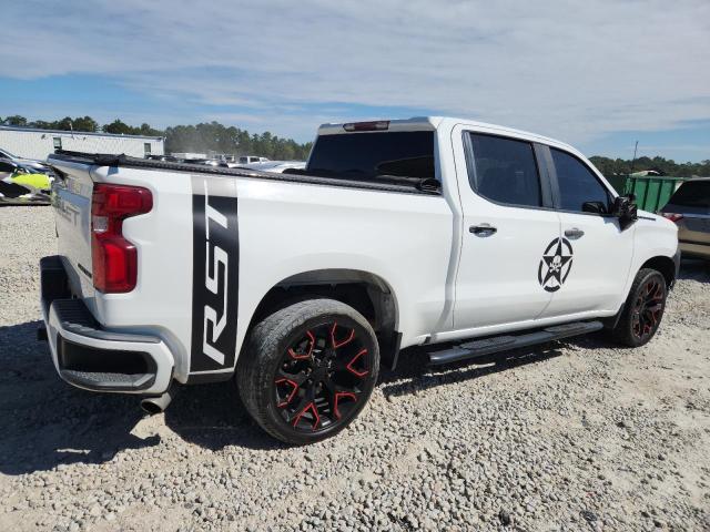 Photo 3 from auction – 2020 CHEVROLET SILVERADO with VIN 1GCPWBEH0LZ251625
