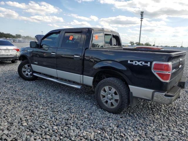 Photo 2 from auction – 2011 FORD F150 SUPER with VIN 1FTFW1ET1BFC29305