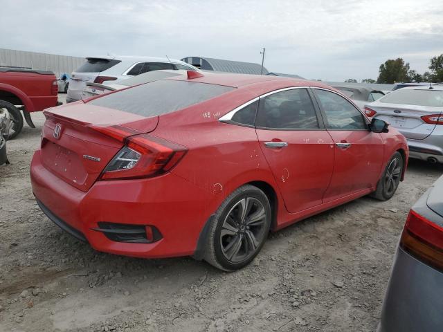 Photo 3 from auction – 2016 HONDA CIVIC TOUR with VIN 2HGFC1F94GH647652