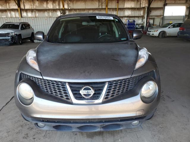 Photo 5 from auction – 2013 NISSAN JUKE S with VIN JN8AF5MR1DT218319