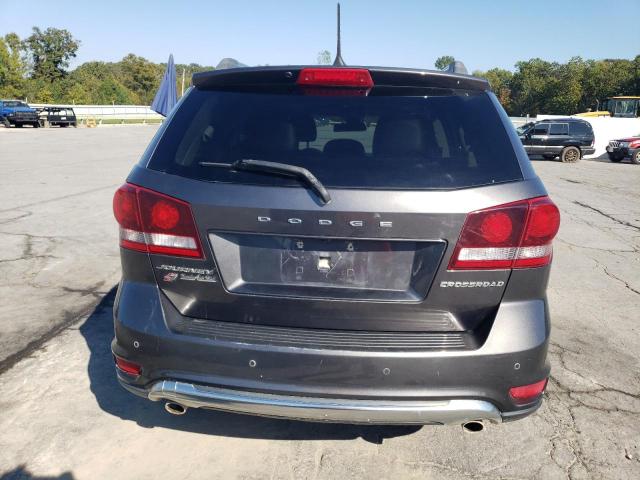 Photo 6 from auction – 2018 DODGE JOURNEY CR with VIN 3C4PDDGG1JT499084