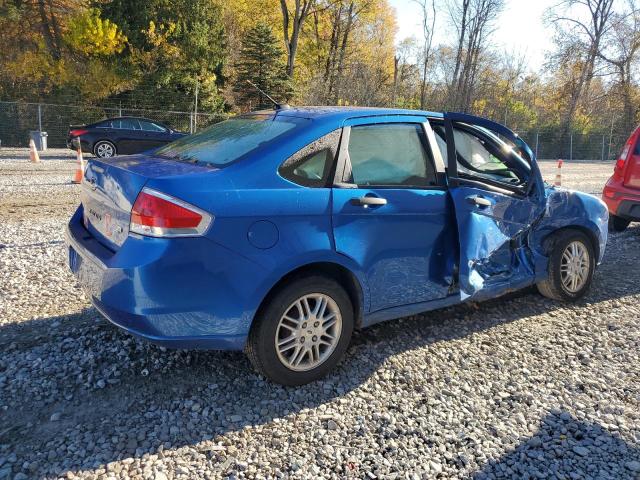 Photo 3 from auction – 2010 FORD FOCUS SE with VIN 1FAHP3FN2AW124987