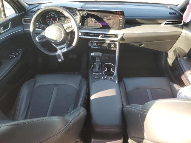 Photo 8 from auction – 2023 KIA K5 GT LINE with VIN 5XXG64J23PG190731