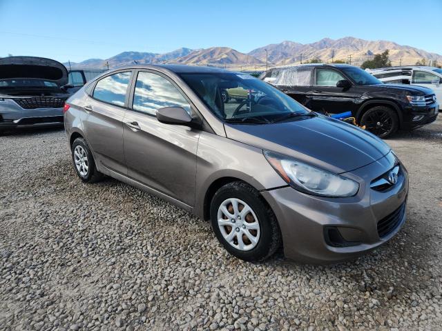 Photo 4 from auction – 2014 HYUNDAI ACCENT with VIN KMHCT4AE7EU611175