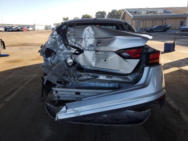 Photo 6 from auction – 2020 NISSAN ALTIMA S with VIN 1N4BL4BVXLC264500