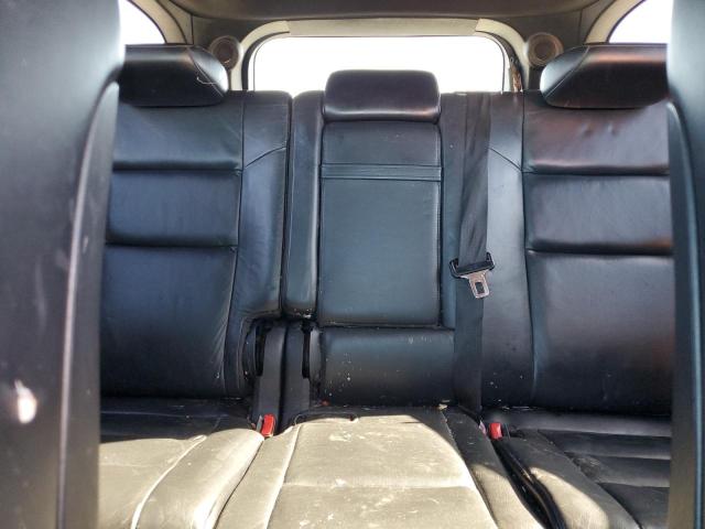 Photo 10 from auction – 2017 DODGE DURANGO GT with VIN 1C4RDHDG0HC820378