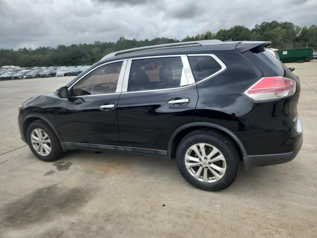 Photo 2 from auction – 2014 NISSAN ROGUE S with VIN 5N1AT2MT5EC777660